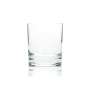 6x Kilbeggan Whiskey Glass 0,3l Tumbler On Ice Nosing Glasses Irish Schwenker Bar