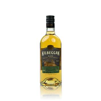 1 Kilbeggan Whiskey Spirit 0,7l 40% vol....