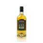 1 Kilbeggan Whiskey Spirit 0,7l 40% vol. "Black" new