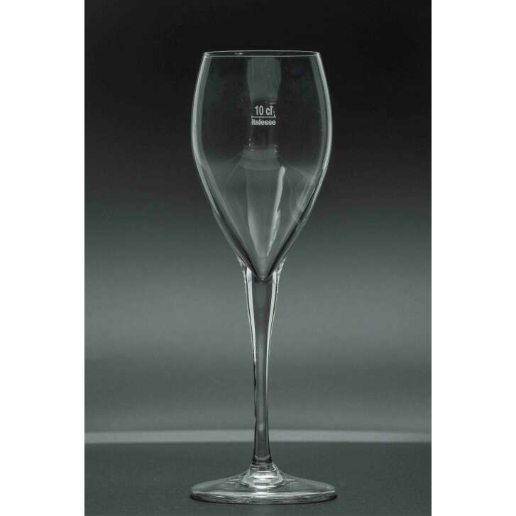 5x Laurent Perrier Champagne glass flute small