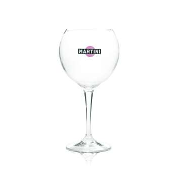 Martini plastic glass 0.3l balloon glasses reusable...