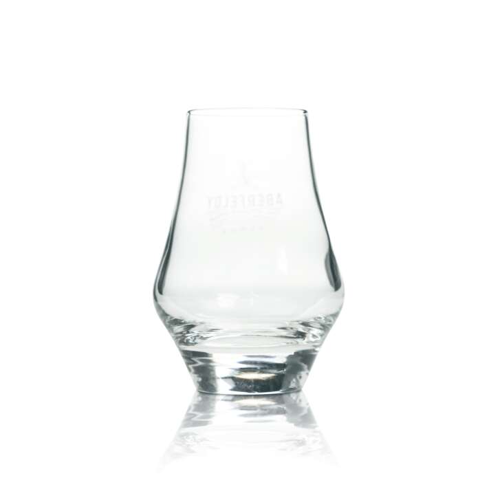Aberfeldy Whisky Glass 0.2l Nosing Glasses Tasting Swirl Glasses Sommelier Tumbler