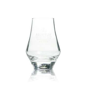 Aberfeldy whisky glass 0.2l Nosing glasses Tasting...