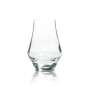 Aberfeldy whisky glass 0.2l Nosing glasses Tasting tumbler Sommelier Tumbler