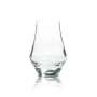 Aberfeldy Whisky Glass 0.2l Nosing Glasses Tasting Swirl Glasses Sommelier Tumbler