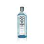 1 Bombay Sapphire Gin Spirit 1l 40% vol. "London Dry Gin" new