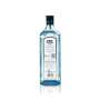 1 Bombay Sapphire Gin Spirit 1l 40% vol. "London Dry Gin" new