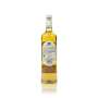 1 Martini vermouth spirit 0.75l <0.5% vol. Non-alcoholic "Floreale" new