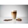 6x double-walled glasses thermo glass 0,45l Latte Macchiato high quality coffee