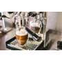 6x double-walled glasses thermo glass 0,35l Latte Macchiato high quality coffee