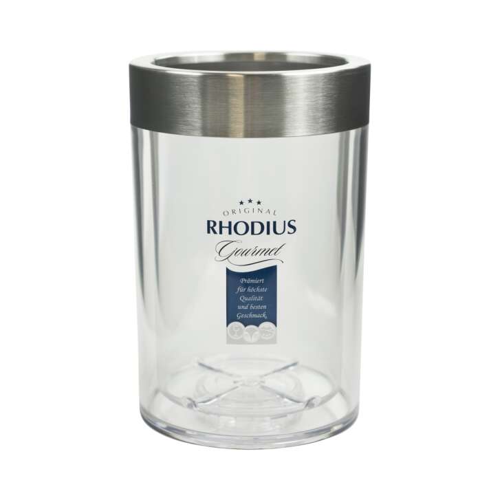Rhodius Water Cooler Bottle Conference Table Cooler Boy Bottle Ice Box Battery