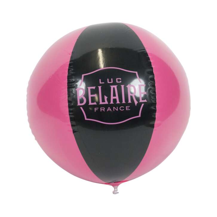 Luc Belaire Inflatable Water Ball Rosé Pool Beach Toy Water FR