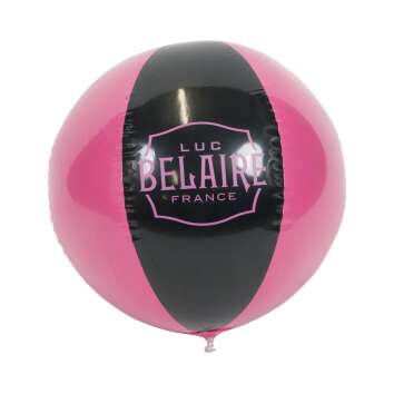 Luc Belaire Inflatable Water Ball Rosé Pool Beach...