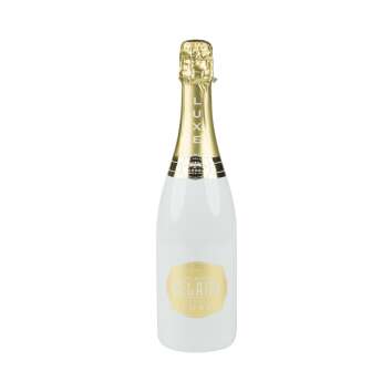 Luc Belaire Champagne show bottle !EMPTY! 0,75l...