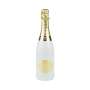 Luc Belaire Champagne show bottle !EMPTY! 0,75l "Luxe "Display Dummy Empty