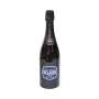 Luc Belaire Champagne LED show bottle !EMPTY! 0,75l "Rose "Display Dummy