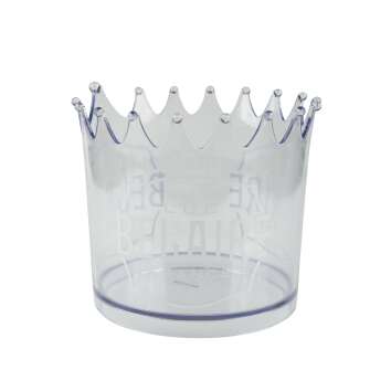 Luc Belaire Champagne Cooler King Crown Bottles Cooler...