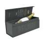 Luc Belaire Champagne gift box "Single" for 1 bottle 0.75l black decoration