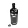 Absolut Vodka Show Bottle EMPTY XXL Dummy Magnum Black Special Edition Display