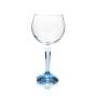 6x Bombay Sapphire gin balloon glass 48cl goblet tonic long drink cocktail glasses