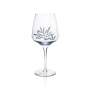 Gin Mare balloon glass 0.6l goblet blue tonic glasses Gastro Bar Longdrink