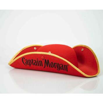 Captain Morgan Pirate Hat Cap Cap Hat Pirate Hat Carnival...