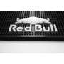 1x Red Bull Energy bar mat XL black