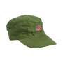 Bacardi Cap Cap Military Cap Hat Sliding Cap Shield Summer Sun Protection