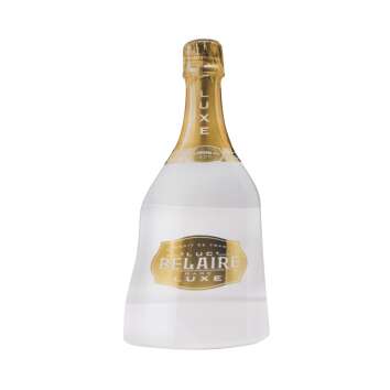 Luc Belaire Champagne Sticker Large XXL Luxe Bottle Party...