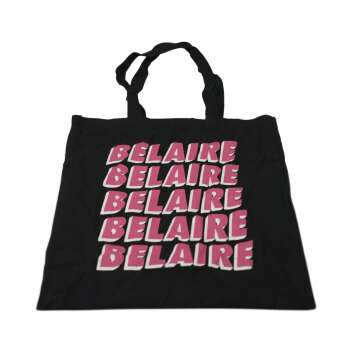 Luc Belaire champagne bag fabric bag shopping festival...