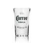 6x Jose Cuervo Tequila glass shot glass 2cl