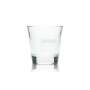 6x Campari liqueur glass 0.2l tumbler mug long drink aperitif vermouth glasses bar