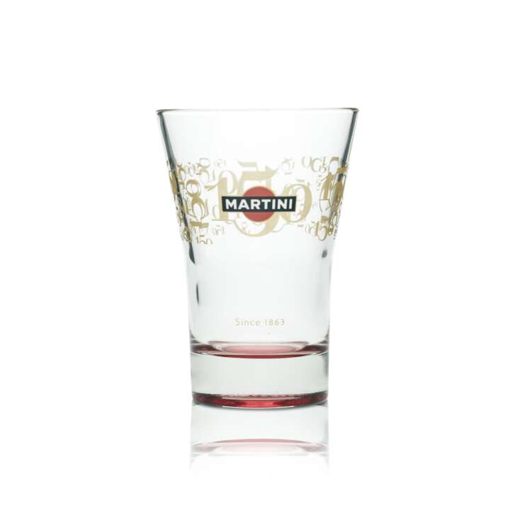 Martini glass 0.3l Tumbler tumbler Edition 150 Longdrink Cocktail Aperitif glasses