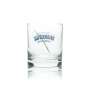 6x Grasovka Vodka Glass 0,2l Tumbler Longdrink Glasses Gastro Bar Poland Party