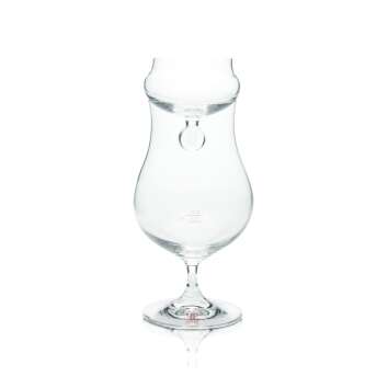 Asbach Uralt liqueur glass 0.4l goblet nosing glasses lid...