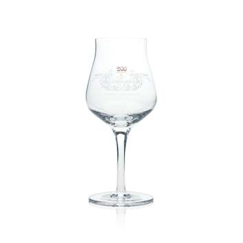 Lindemans Beer Glass 0,25l Goblet Tulip Goblet Glasses...