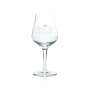 Lindemans Beer Glass 0,25l Goblet Tulip Goblet Glasses Belgium Craftbeer Half Pint