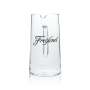 Freixenet sparkling wine glass 1.3l carafe pitcher handle champagne prosecco glasses