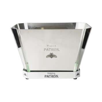 Patron Tequila Cooler LED Cooler Tub Box Bucket Ice Ice...