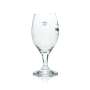 6x Fohr beer glass 0,3l goblet tulip mug glasses brewery gastro bar pils beer