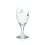 6x Fohr beer glass 0,2l goblet tulip mug glasses brewery gastro bar pils beer