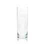 6x Vaihinger juice water glass 0.4l tumbler round glasses Gastro Longdrink