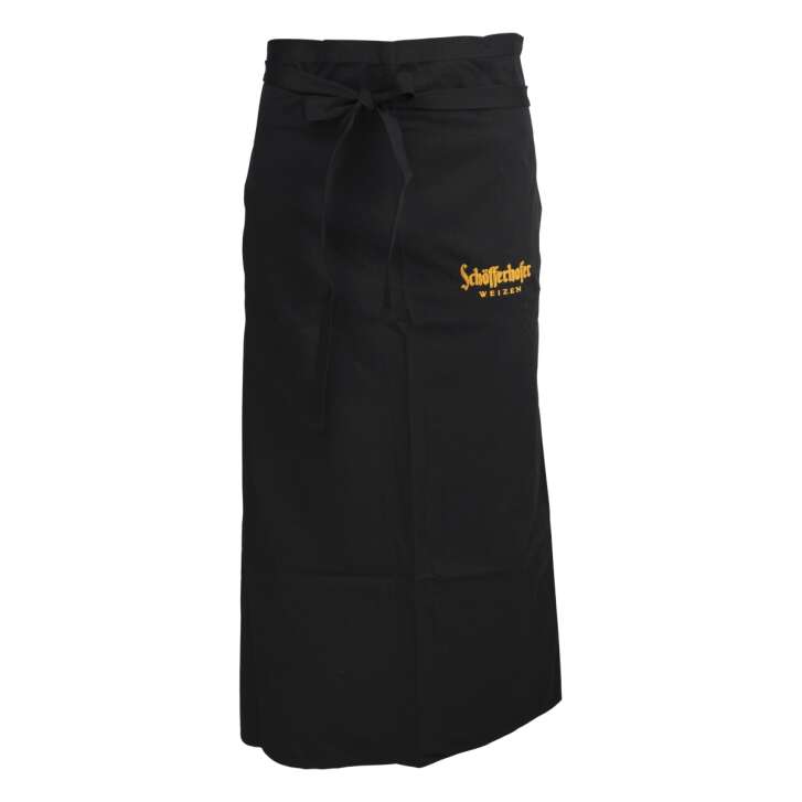 Schöfferhofer waiter apron, waist tie, long service, waiter, gastro bar, bistro