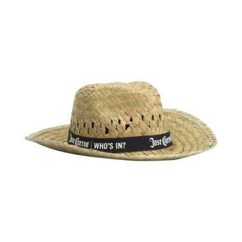 Jose Cuervo Straw Hat Hat Cap Cap Summer Sun Sun Party...
