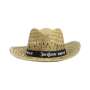 Jose Cuervo Straw Hat Hat Cap Cap Summer Sun Sun Party Festival