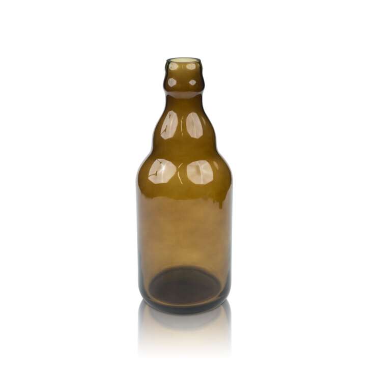 Duvel Beer Glass Bottle 3 L XXL Magnum Decoration Gift Belgium Glasses Strong