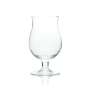 6x Duvel Beer Glass 0,5l Tulip Goblet Blank Glasses Belgium Gastro Bar Strong