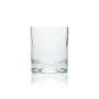 6x Teachers Whiskey Glass 0,3l Tumbler Mug Longdrink Glasses Scotch Bar Bourbon