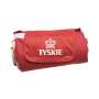 Tyskie Beer Blanket Picnic Cover Blanket Outdoor Insulated Festival Party Beach