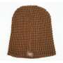 1x Jack Daniels Whiskey cap Brown knitted cap